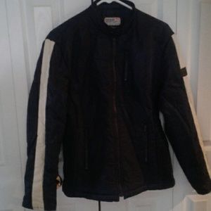 Guess vintage ski jacket
